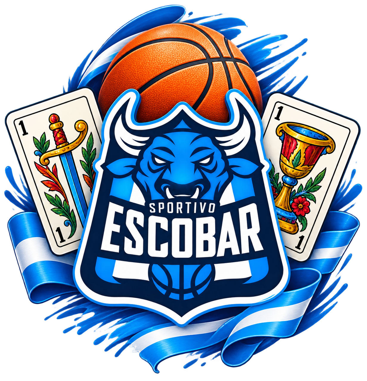 Torneo de Truco Sportivo Escobar